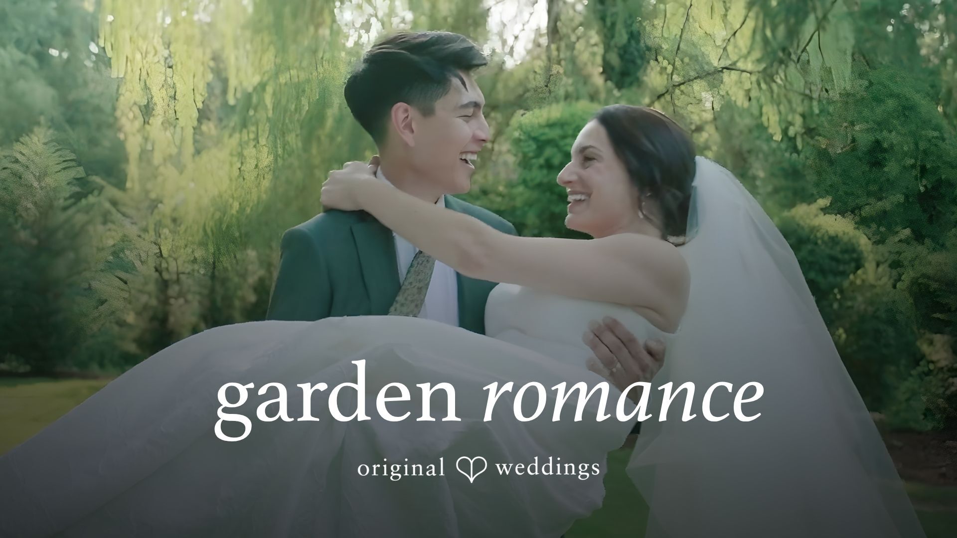 Abernethy Center Wedding Video // Demi & Beau -