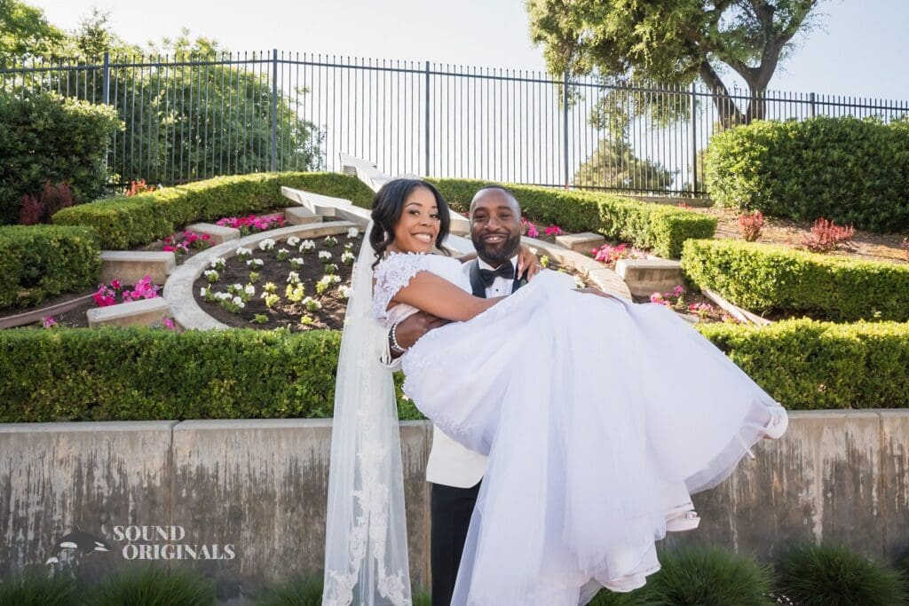 Ashley + Jerome Double Tree Hotel Wedding // Ashley + Jerome -