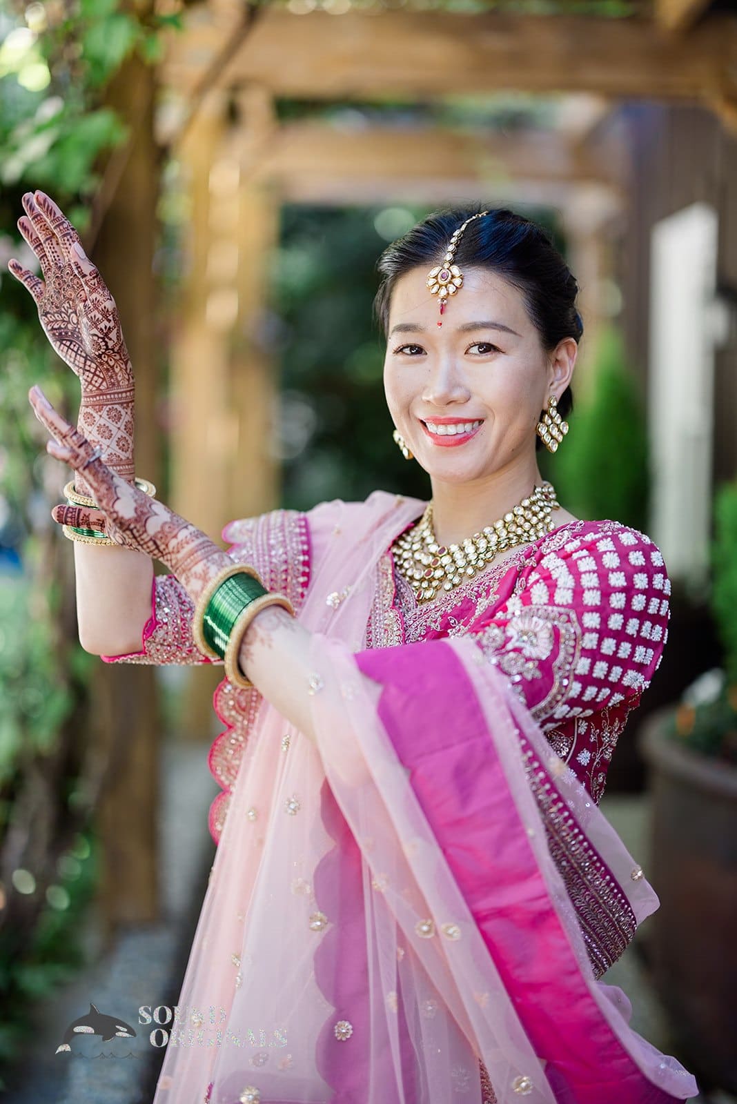 Manu & Yubing -