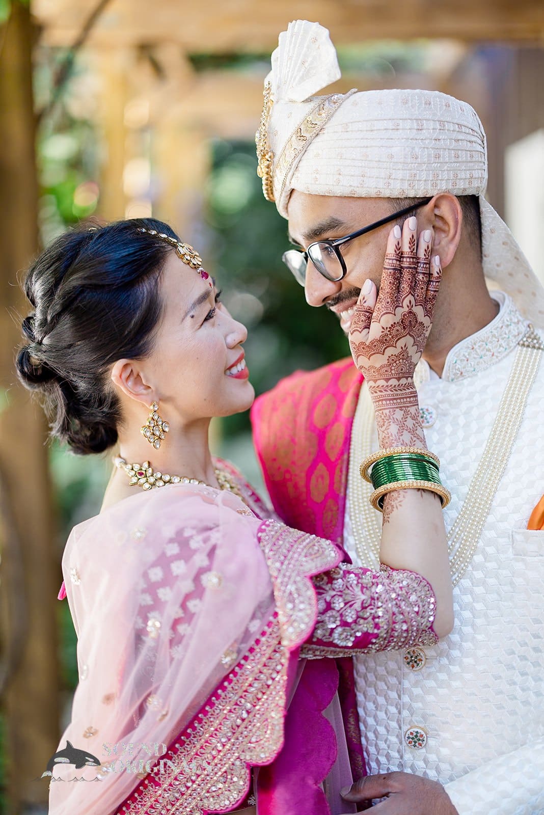 Manu & Yubing -