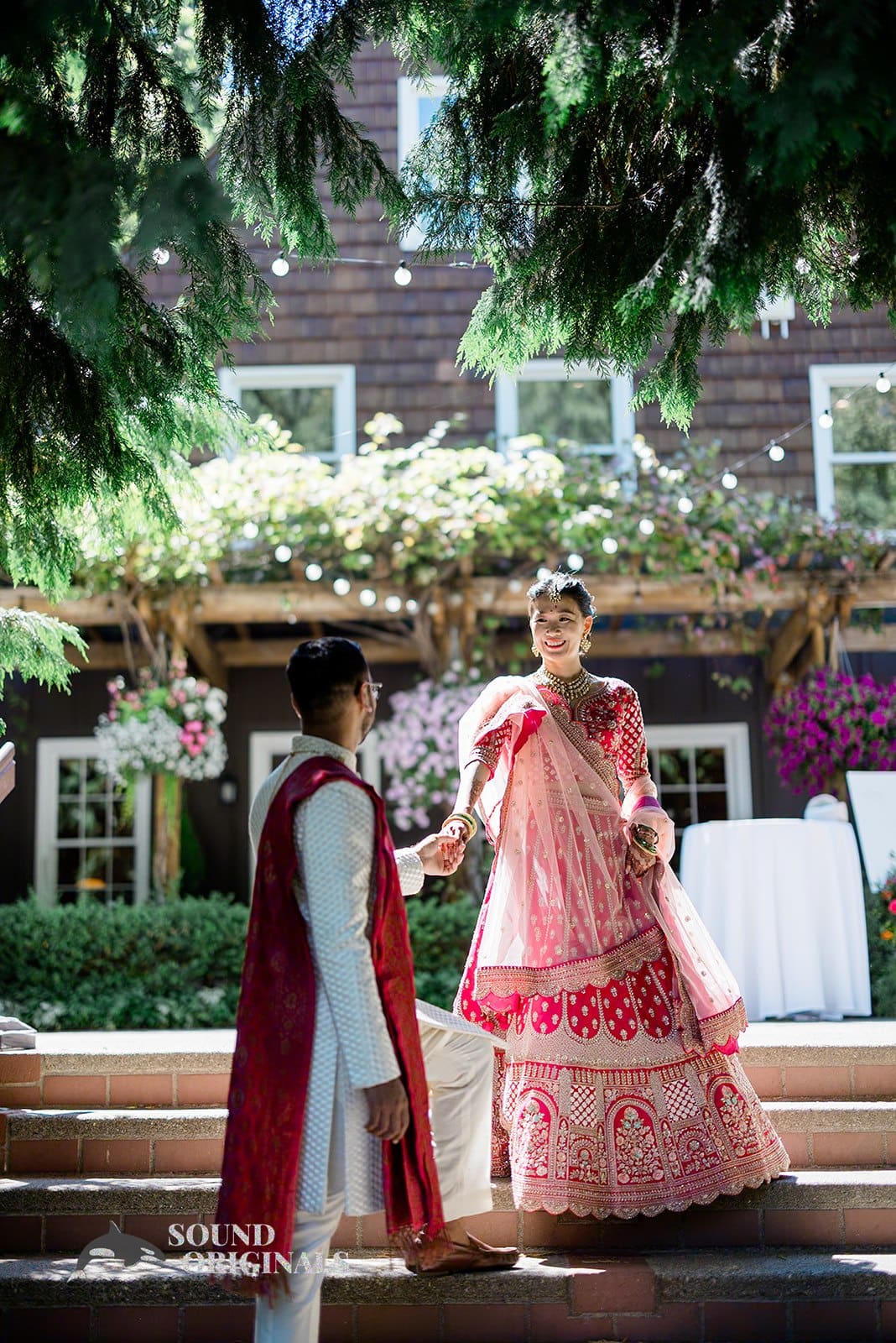 Manu & Yubing -