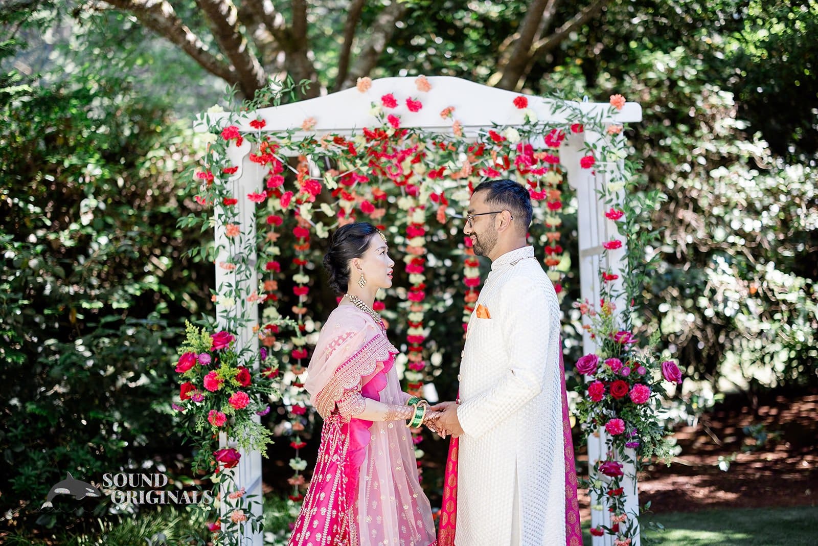 Manu & Yubing -