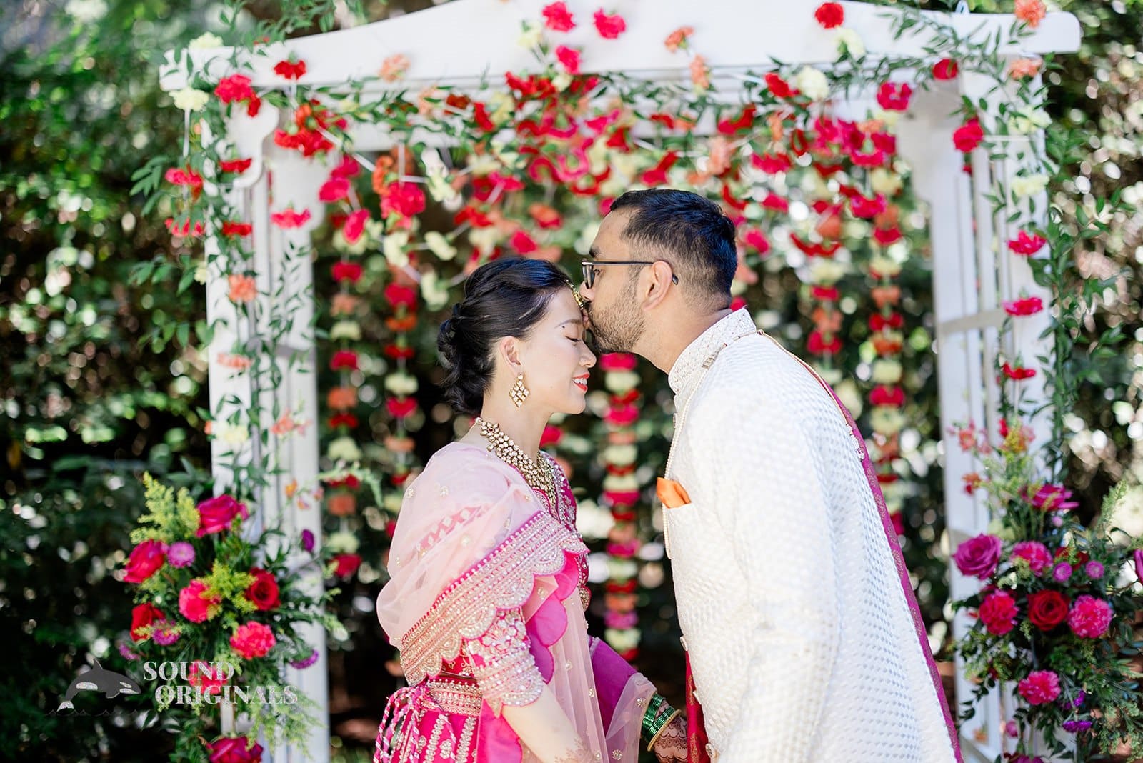 Manu & Yubing -