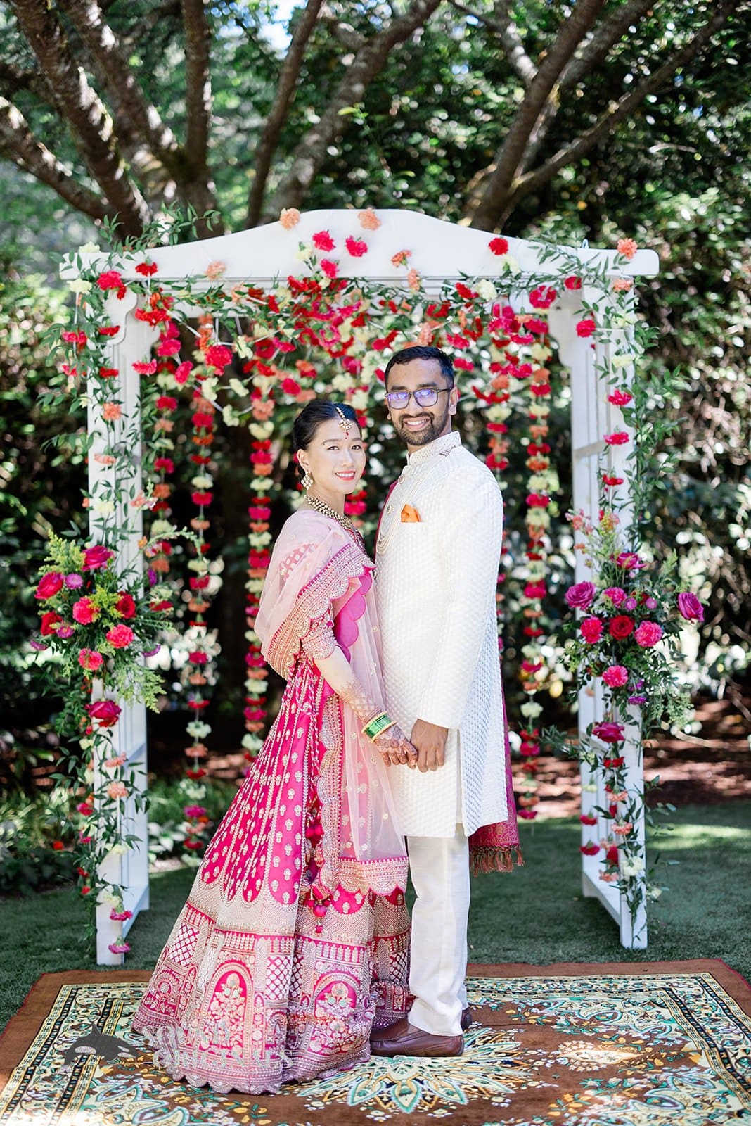 Manu & Yubing -
