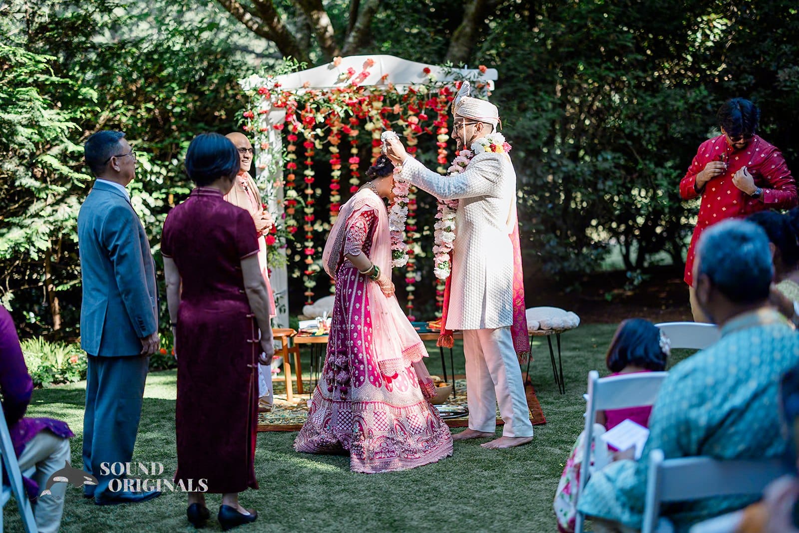 Manu & Yubing -