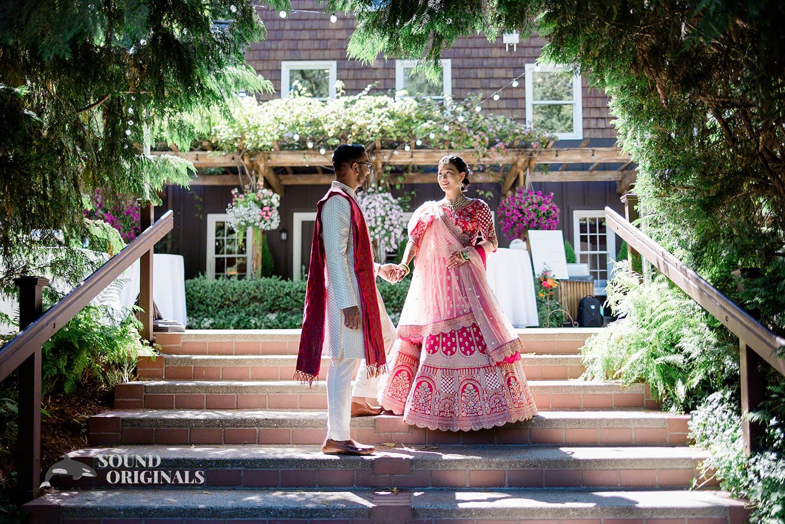 Manu & Yubing -
