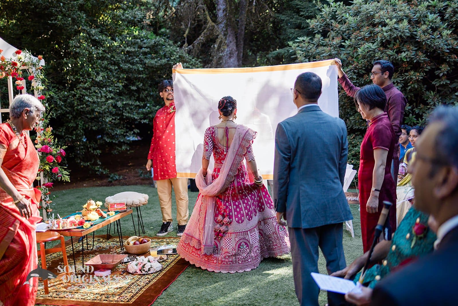 Manu & Yubing -