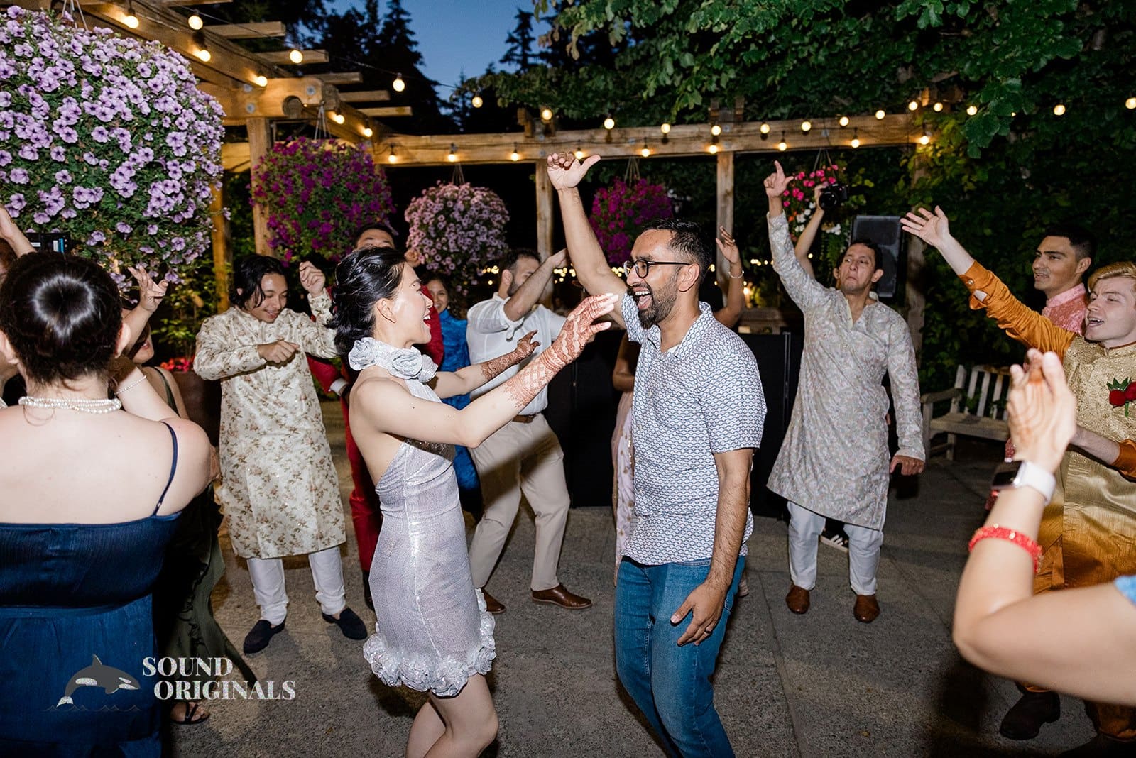 Manu & Yubing -