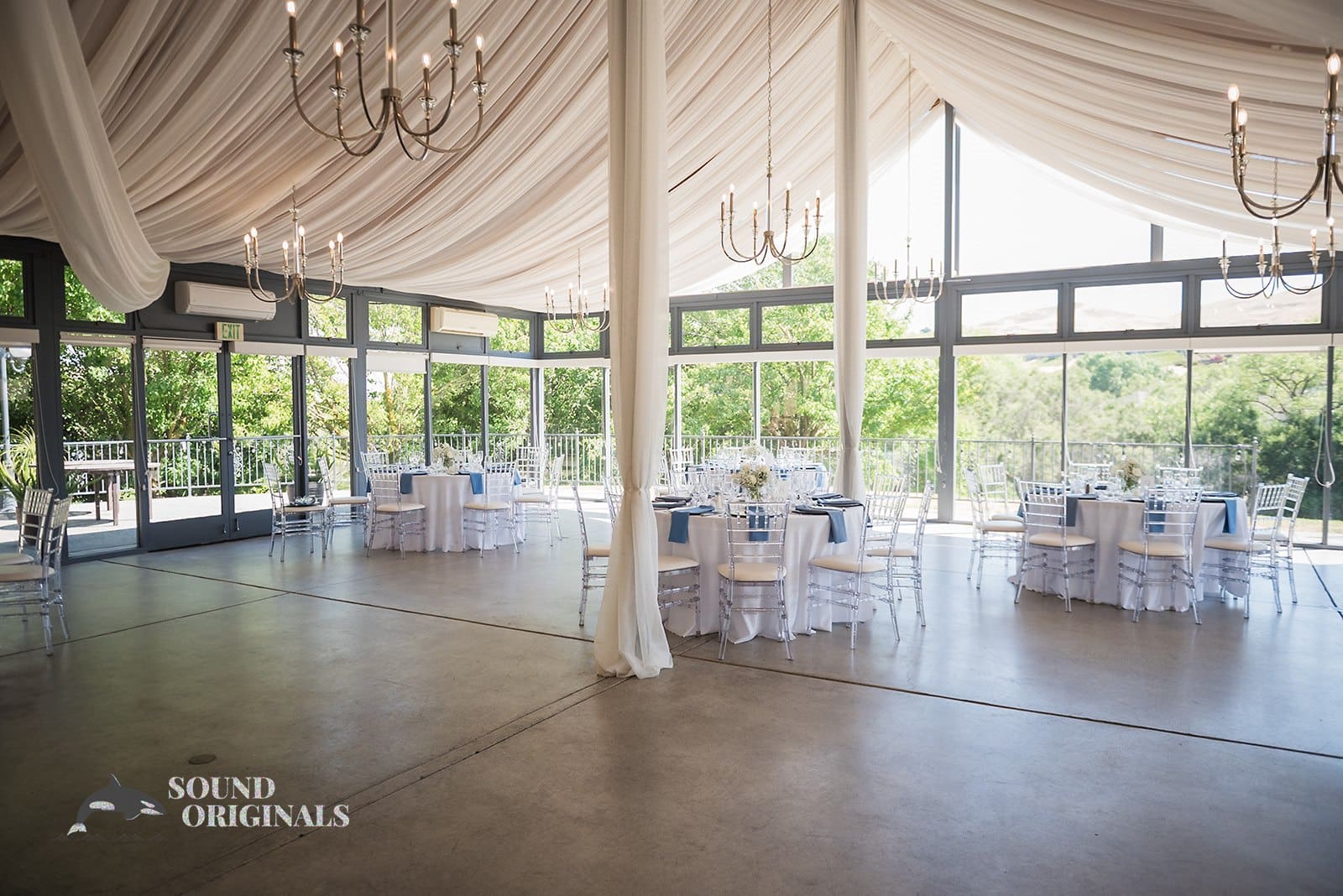 Hiddenbrooke Hills Wedding -