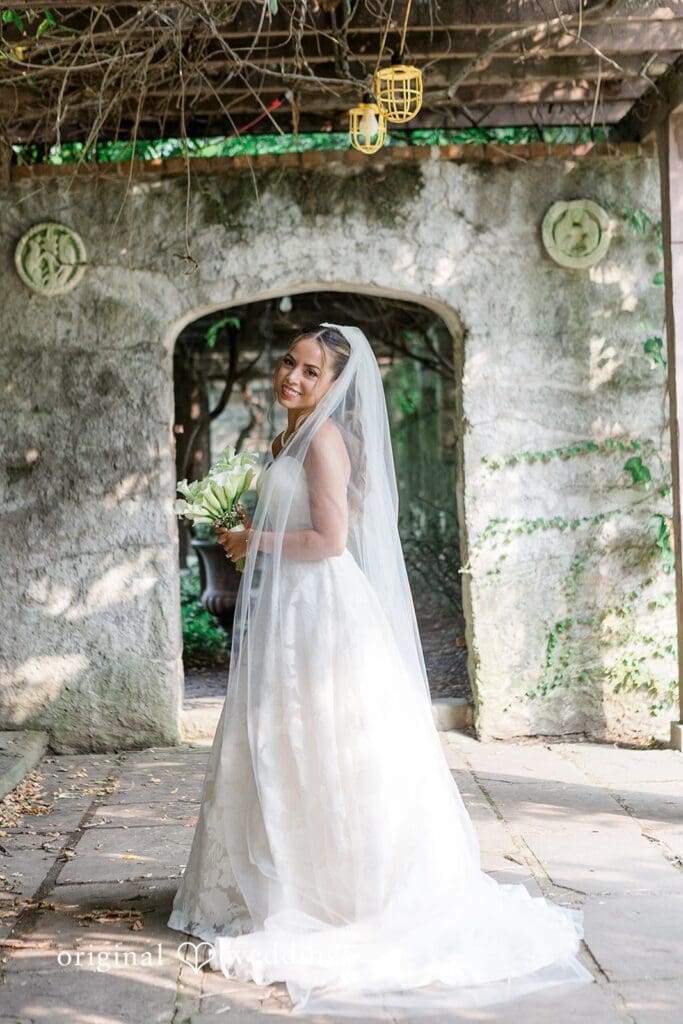 Victoria & Timothy -