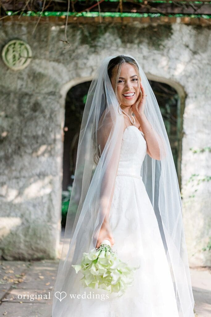 Victoria & Timothy -