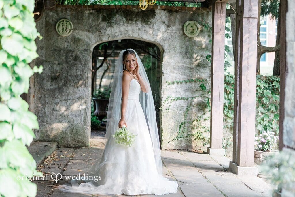 Victoria & Timothy -