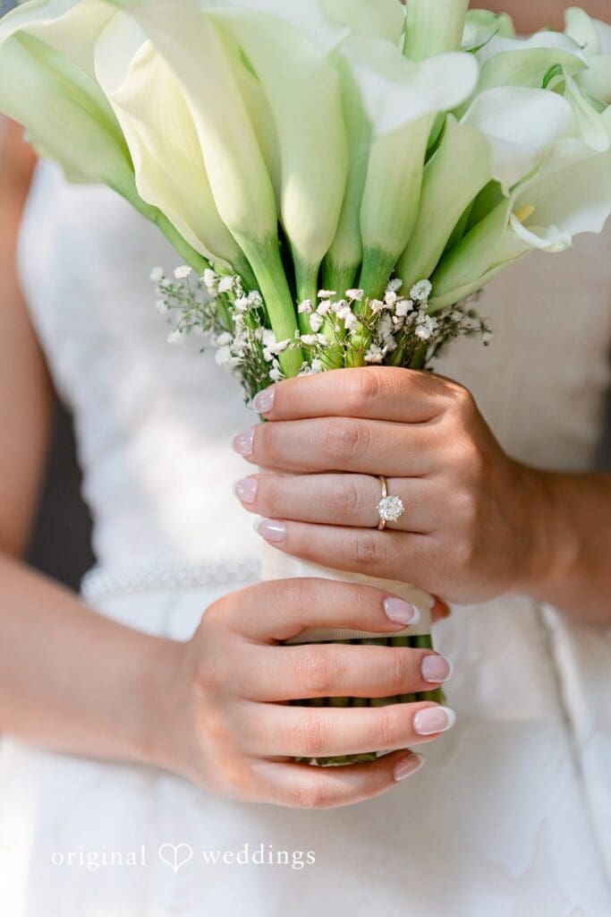 Victoria & Timothy -