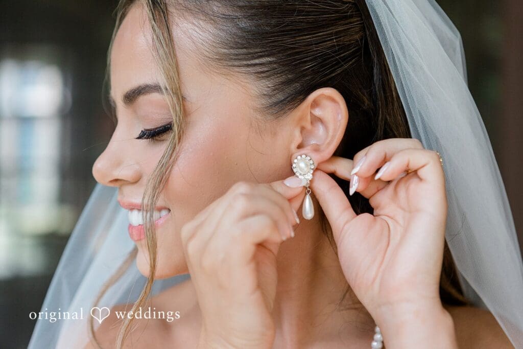 Victoria & Timothy -