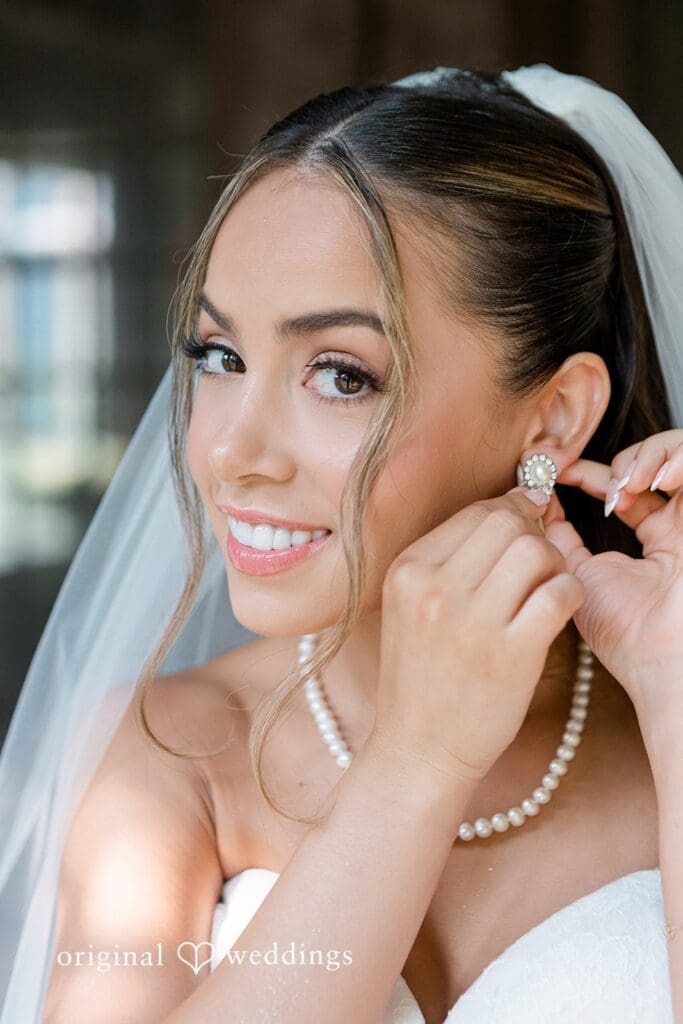 Victoria & Timothy -