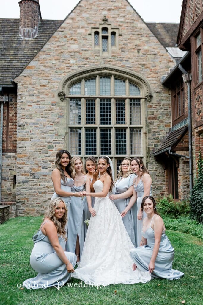 Victoria & Timothy -