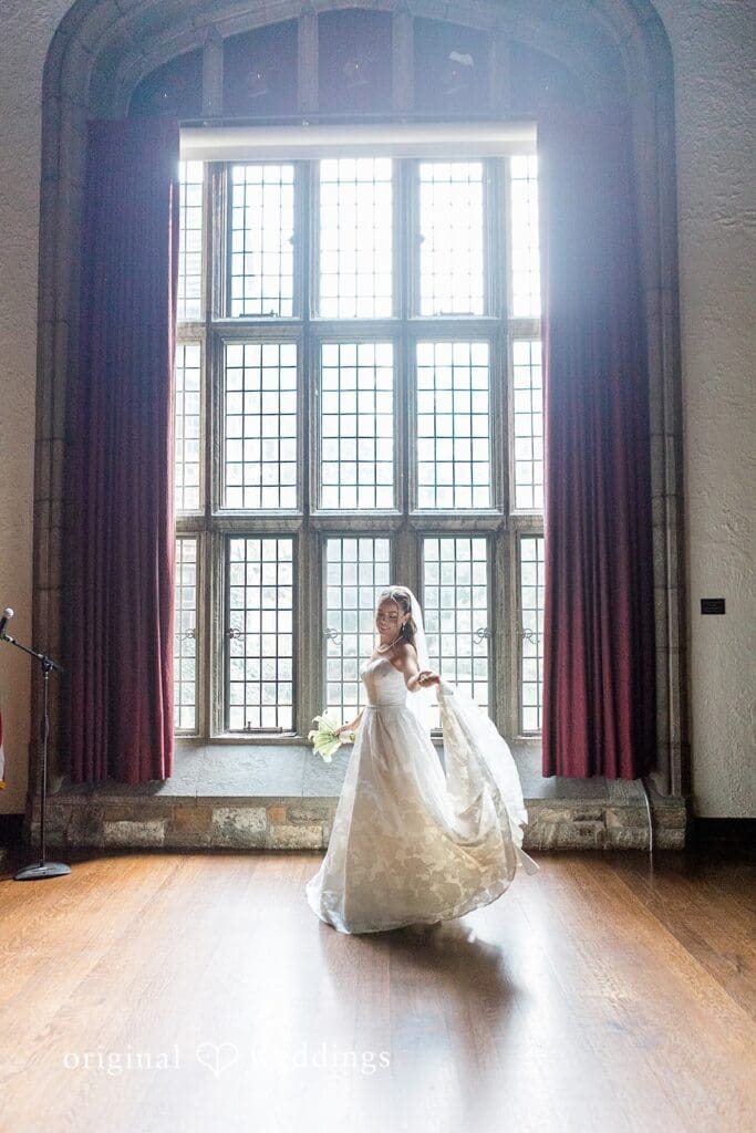 Victoria & Timothy -