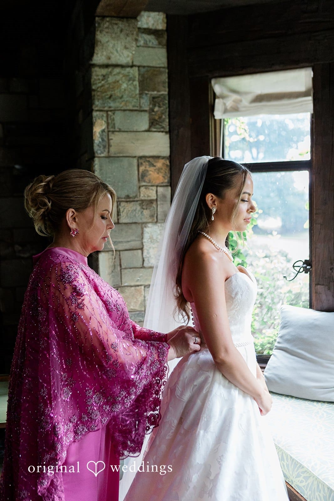 Victoria & Timothy -