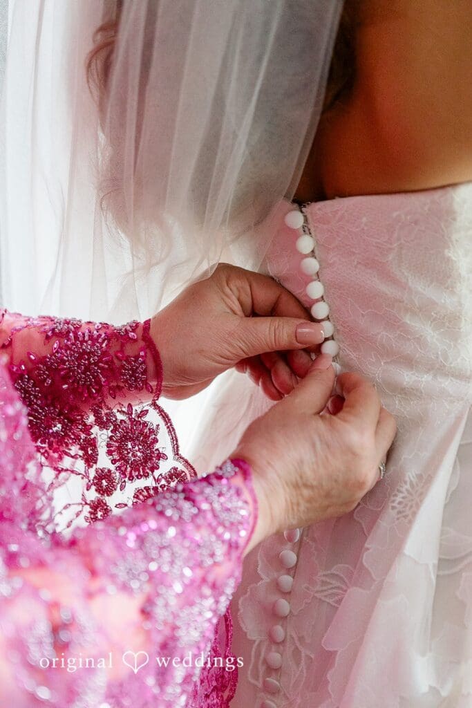 Victoria & Timothy -