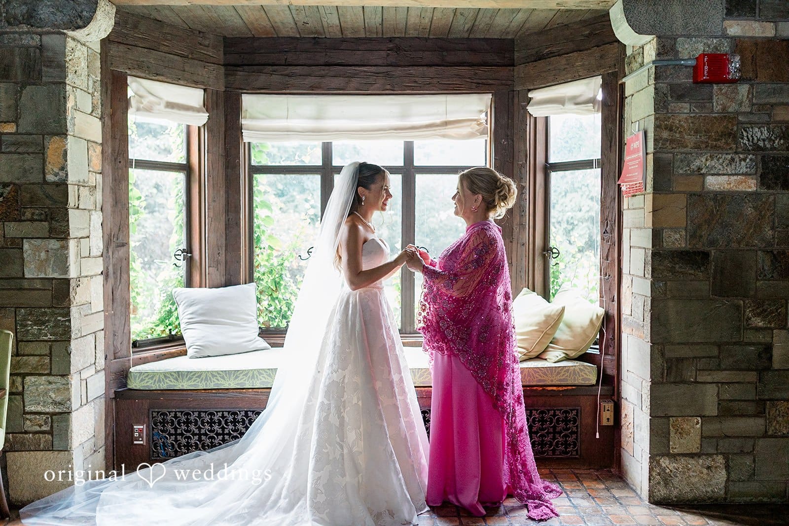 Victoria & Timothy -