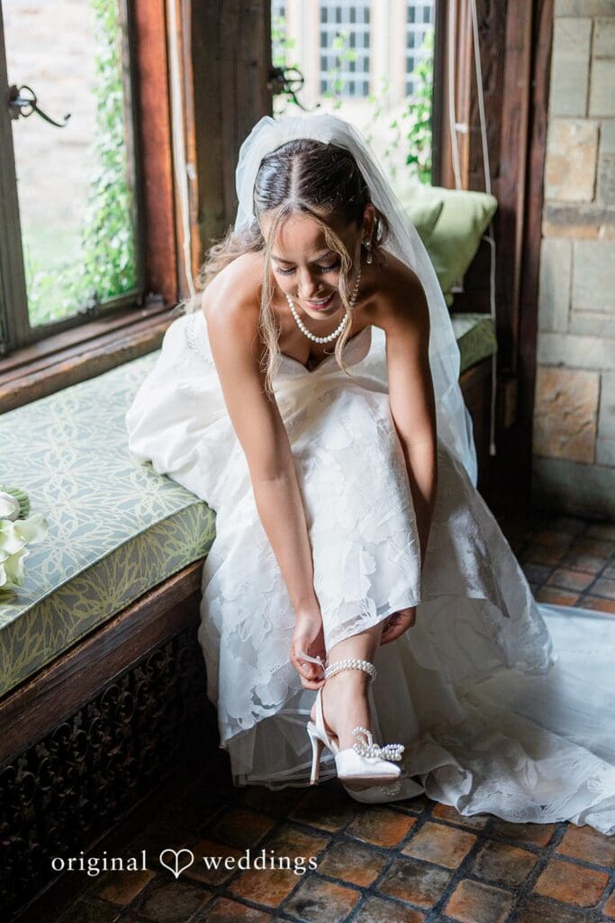 Victoria & Timothy -