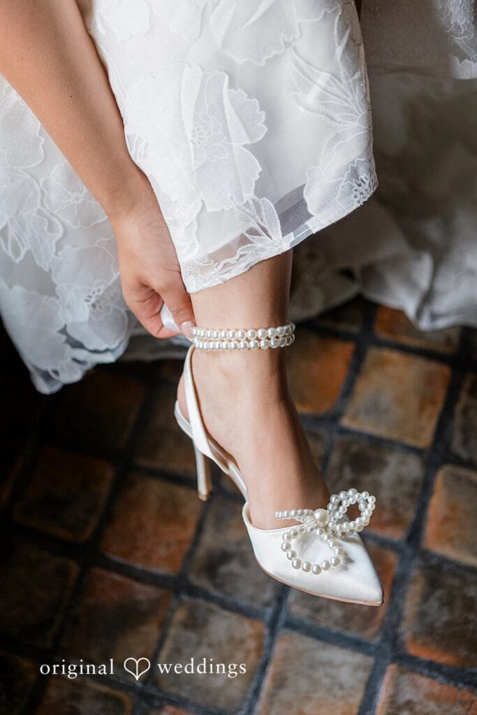 Victoria & Timothy -