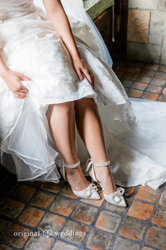 Victoria & Timothy -