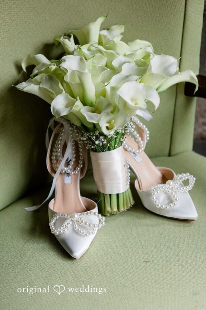 Victoria & Timothy -