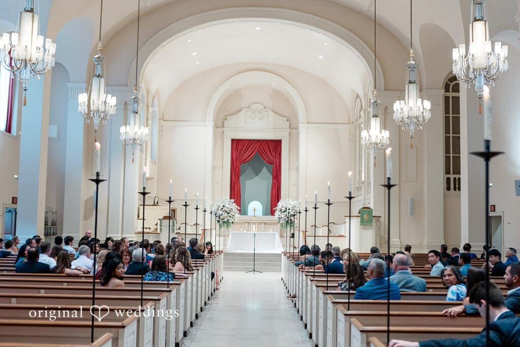 Victoria & Timothy -