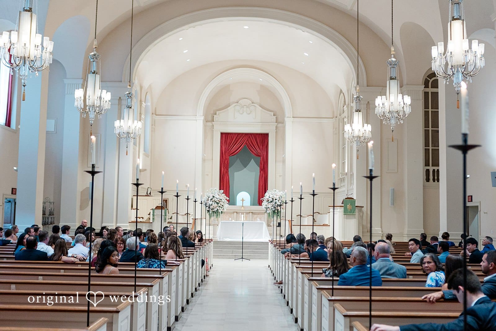 Victoria & Timothy -