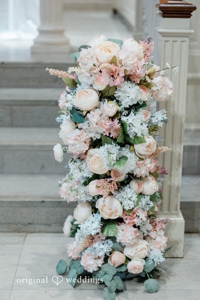 Victoria & Timothy -