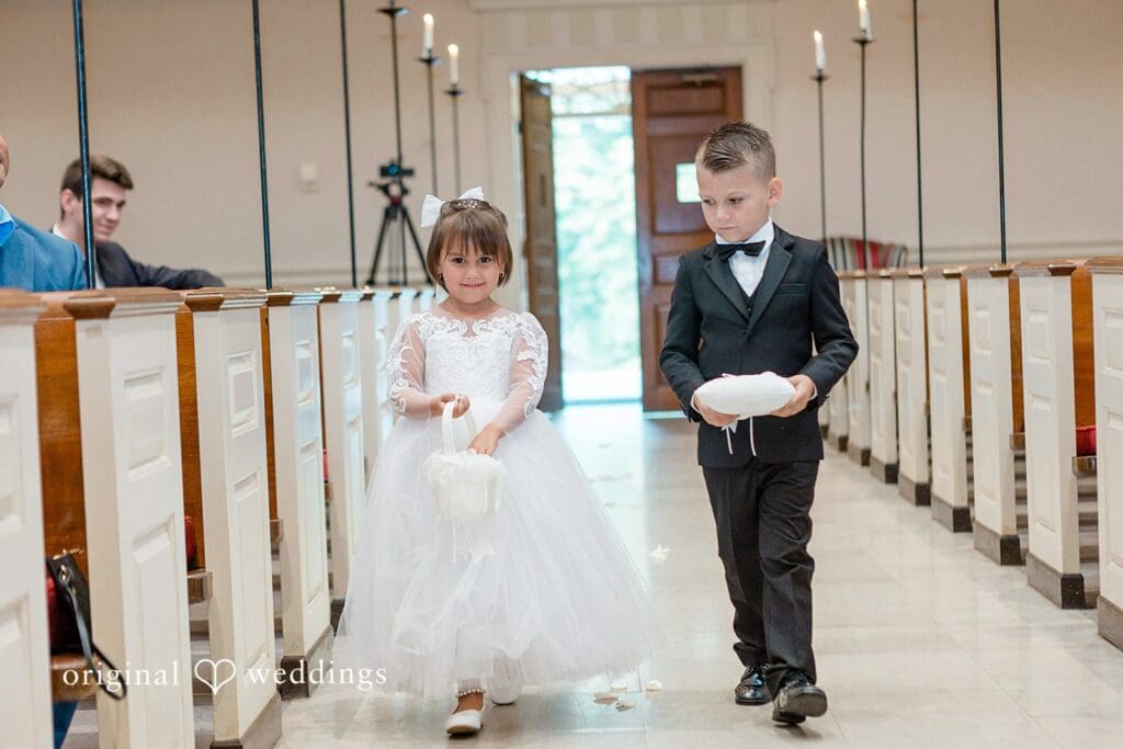 Victoria & Timothy -