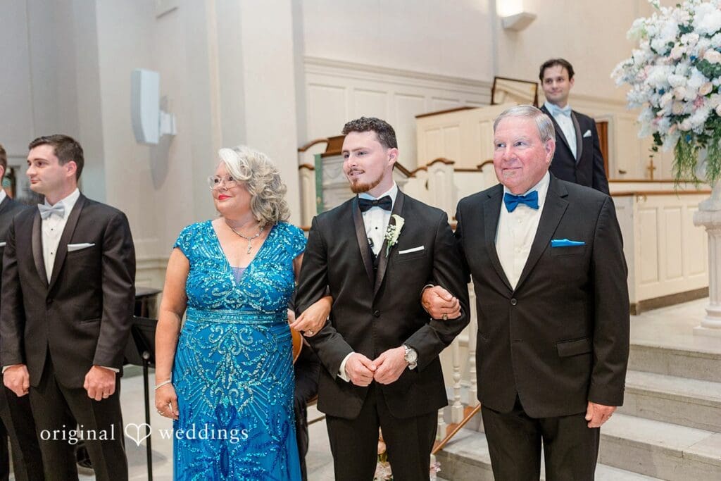 Victoria & Timothy -