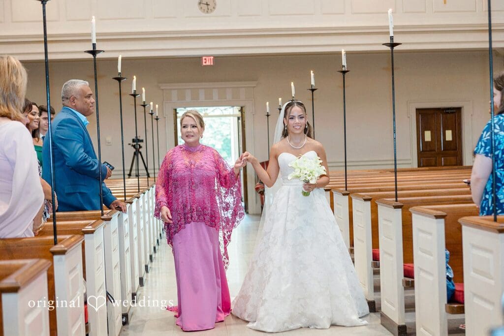 Victoria & Timothy -