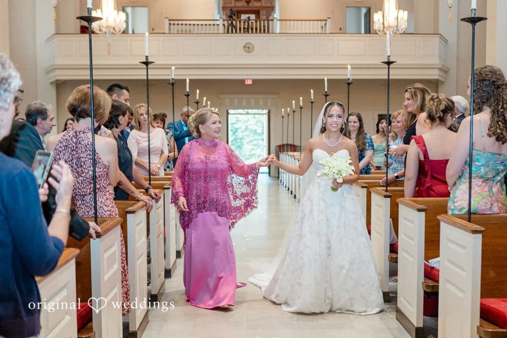 Victoria & Timothy -