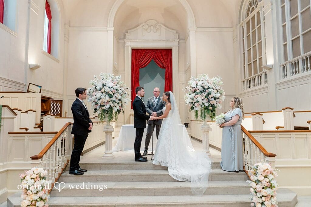 Victoria & Timothy -