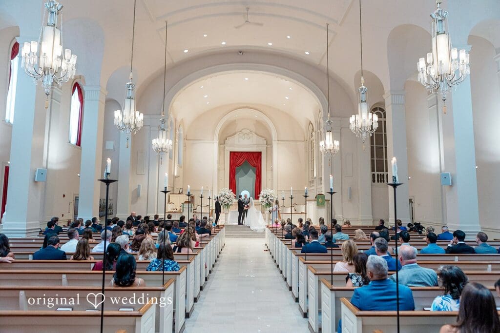 Victoria & Timothy -