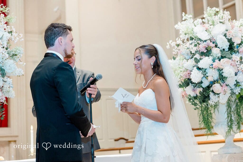 Victoria & Timothy -