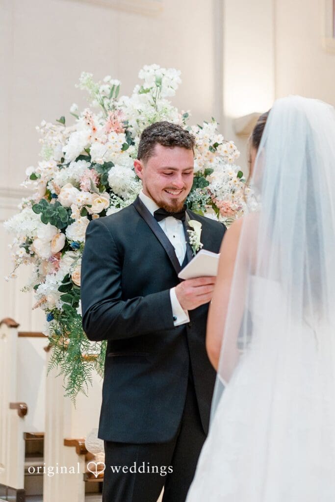 Victoria & Timothy -