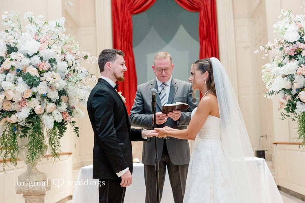 Victoria & Timothy -