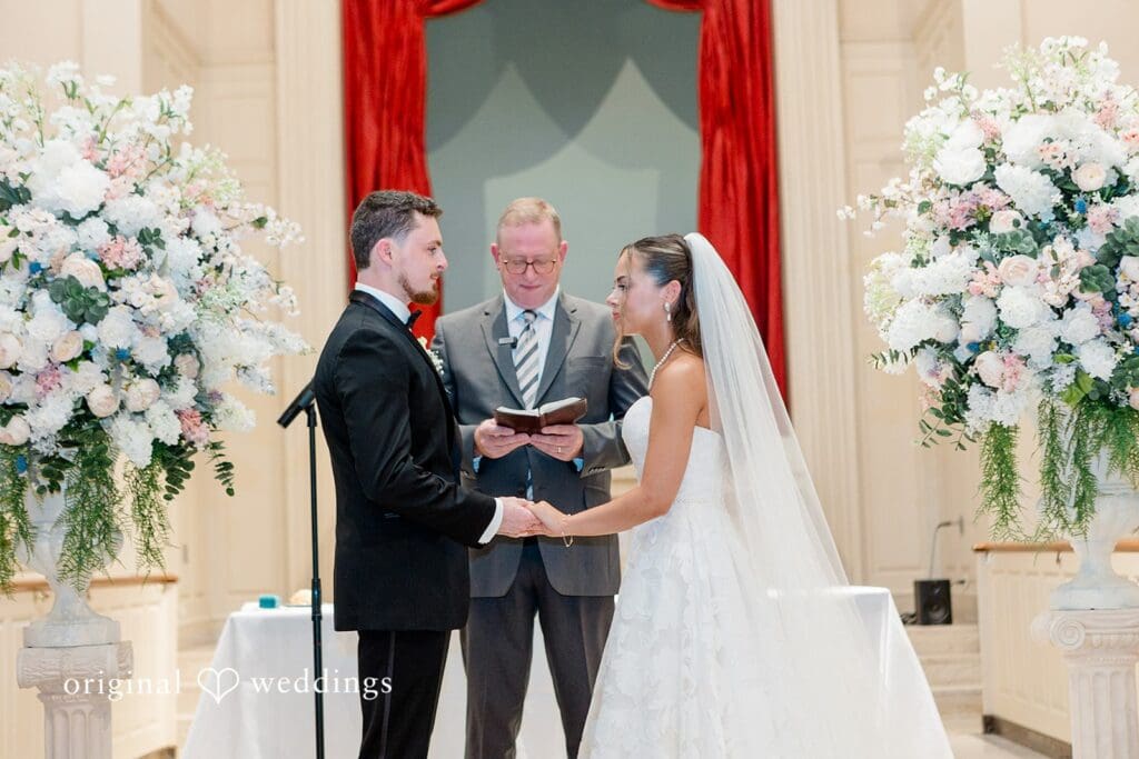 Victoria & Timothy -