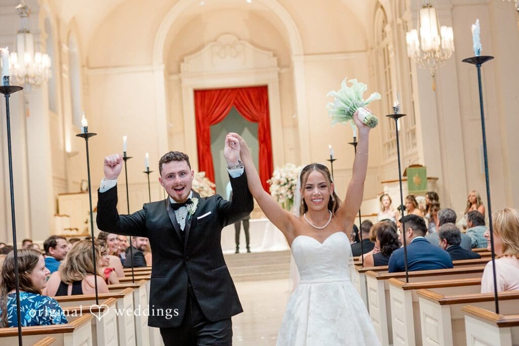 Victoria & Timothy -