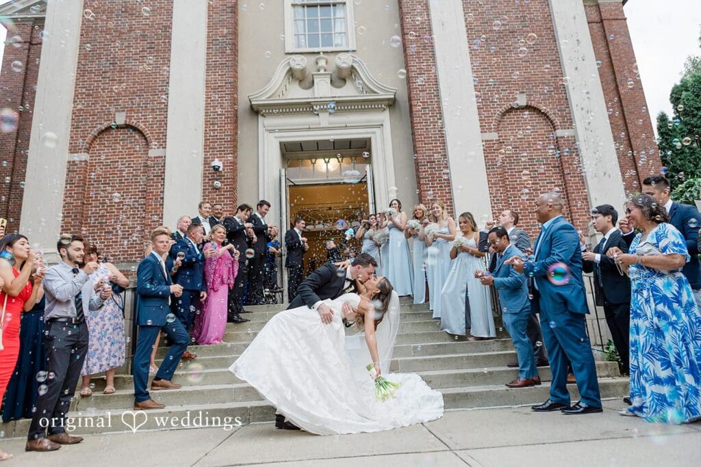 Victoria & Timothy -