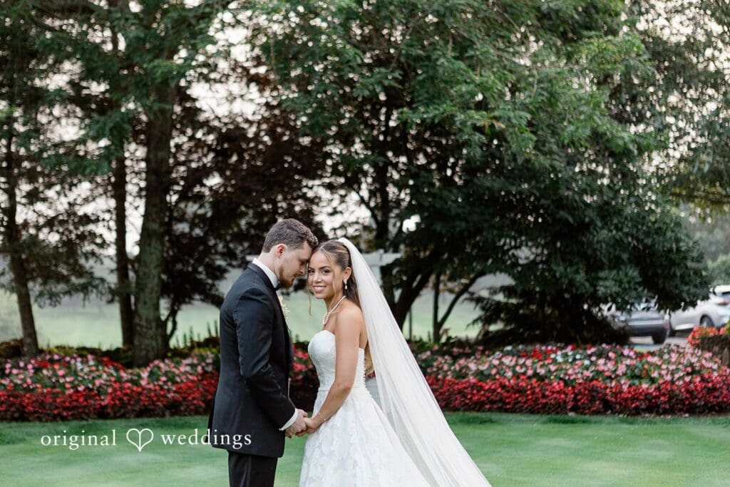 Victoria & Timothy -