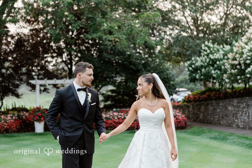 Victoria & Timothy -