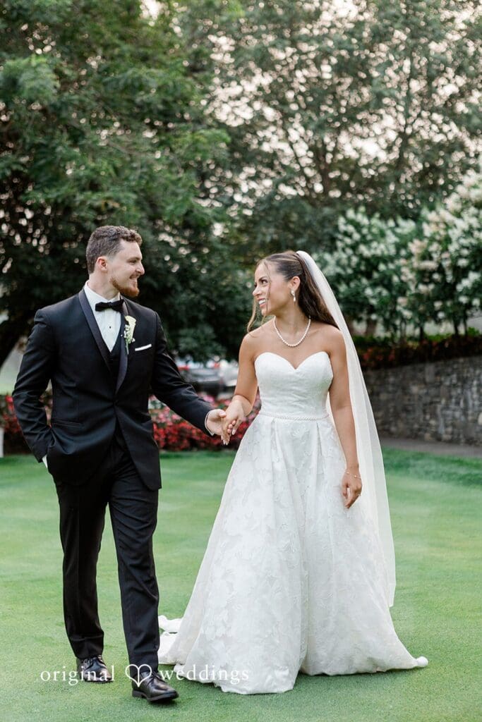 Victoria & Timothy -