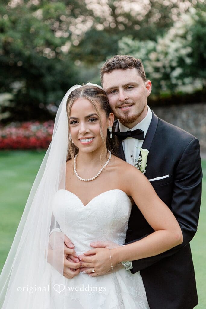 Victoria & Timothy -