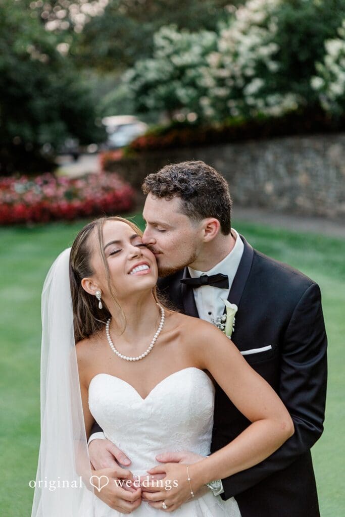 Victoria & Timothy -