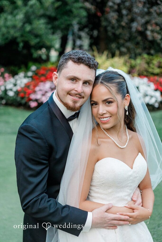 Victoria & Timothy -