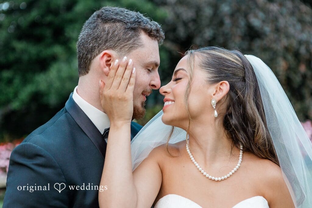 Victoria & Timothy -